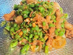 -许爷家·生态湖鲜(徐汇日月光店)