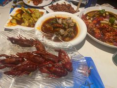 -七星龙虾城·海鲜·大闸蟹(吴江店)