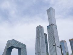 -中央广播电视总台(光华路办公区)