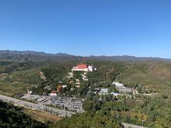 -普陀宗乘之庙(小布达拉宫)