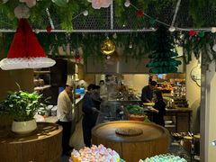 -金海湾自助餐厅(金陵饭店)