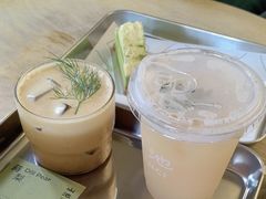 -SAANCI山池咖啡(卓悦中心店)