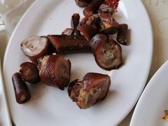 -万春卤菜(天乡后街步行街店)