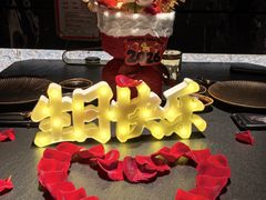 -蟹犇前•帝王蟹雪蟹(陆家嘴店)