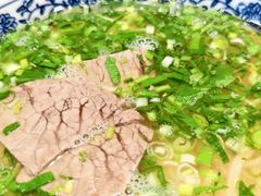 -燕兰楼·清真西北融合菜(亚运村店)