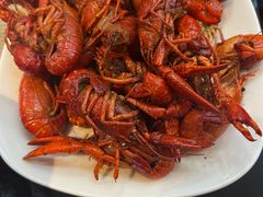 -太湖饭店玉兰厅(自助餐厅)