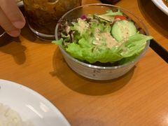 -COCO壱番屋(北京平安国际金融中心店)