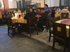 大堂-徐鼎盛民间菜(南坪后堡店)