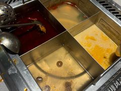 -海底捞火锅(吴中路店)