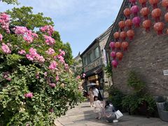 -回龙窝历史文化街区