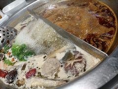 -傣妹火锅(狮子桥店)
