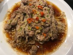 -海味当家·蒸锅海鲜(星海公园店)