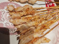 -小乾杯串店•16年沈阳烧烤(文安路店)