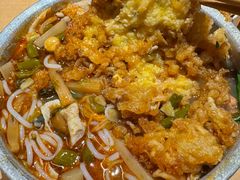 -水平有限广西米粉·广西风味集(五道口店)