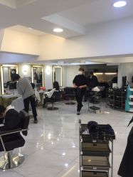 -雅仕 HAIR SALON 美发沙龙
