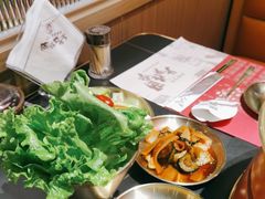 -西塔老太太泥炉烤肉(双井店)