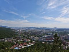 -千佛山风景名胜区