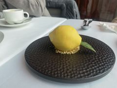 -翡翠36餐厅(浦东香格里拉店)