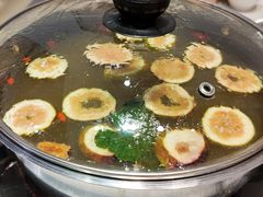 -沄记顺德菜打边炉(东直门店)