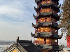 -老韩煸鸡·中国炸鸡(水塔美食街店)
