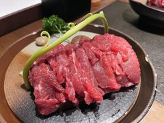 -盡膳口福跷脚牛肉火锅(国贸商城店)