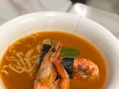 -子霖南山鲜虾面(南山总店)