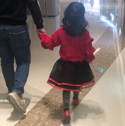 -Mengbaby·萌宝贝儿童理发(保利广场店)