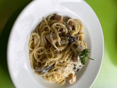 -萨莉亚意式餐厅(梅花园店)