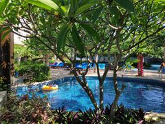 -三亚亚龙湾天域度假酒店