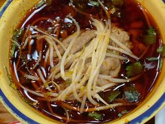 杠上脑花-冒椒火辣(太古里店)