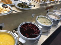 -素满香·食养自助(建邺万达店)