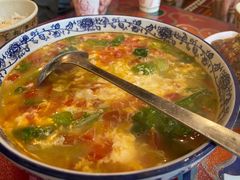 -四姑娘山阿巴郎·藏式花园餐厅