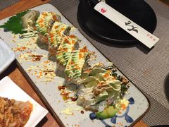 -大吉鲜鱼料理自慢(维也纳大厦店)