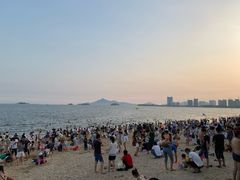 -马銮湾景区
