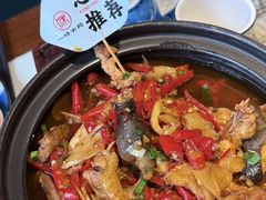 -一味大院•桐庐菜传承店(春江路店)