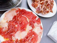 -松明一烤肉馆(鲁园店)