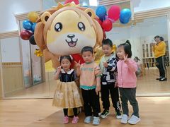 -狮子妈妈托育早教幼儿园(岳麓店)