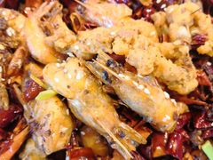 -川里谈·川味小馆(北京路店)