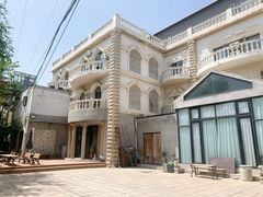 -4+2肆加贰雪具库(上庄店)