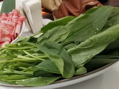 -领鲜天下·焗海鲜·花胶鸡(天目里店)