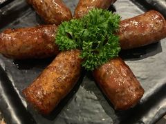 黑椒香肠-KCOOKING概念韩餐(世茂52+店)
