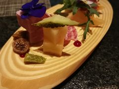 -莲西餐(曲江店)