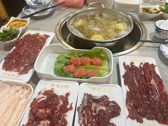 -杏花吴记牛肉火锅
