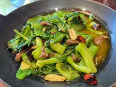 -杨记隆府(白象街店)