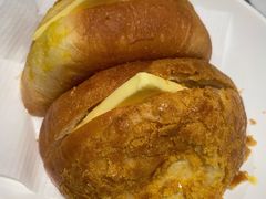 -深仔记茶餐厅(亚士厘道店)