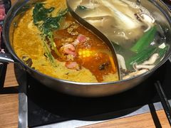 -呷哺呷哺(砂之船奥莱店)