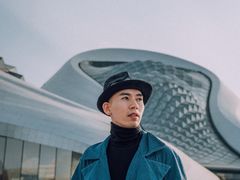 -哈尔滨大剧院