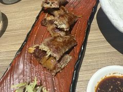 -小山日本料理(兴业太古汇店)