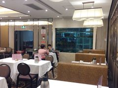 大堂-稻香酒家(天河城店)