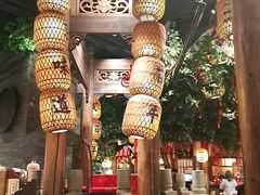 大堂-南京大牌档(之心城店)